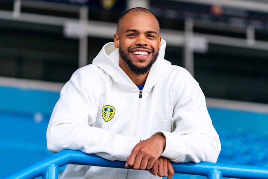 De volta à elite inglesa, Leeds United busca atacante na Bundesliga