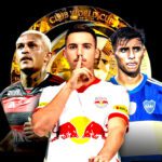 Dez talentos sub-21 que podem surpreender neste Super Mundial de Clubes