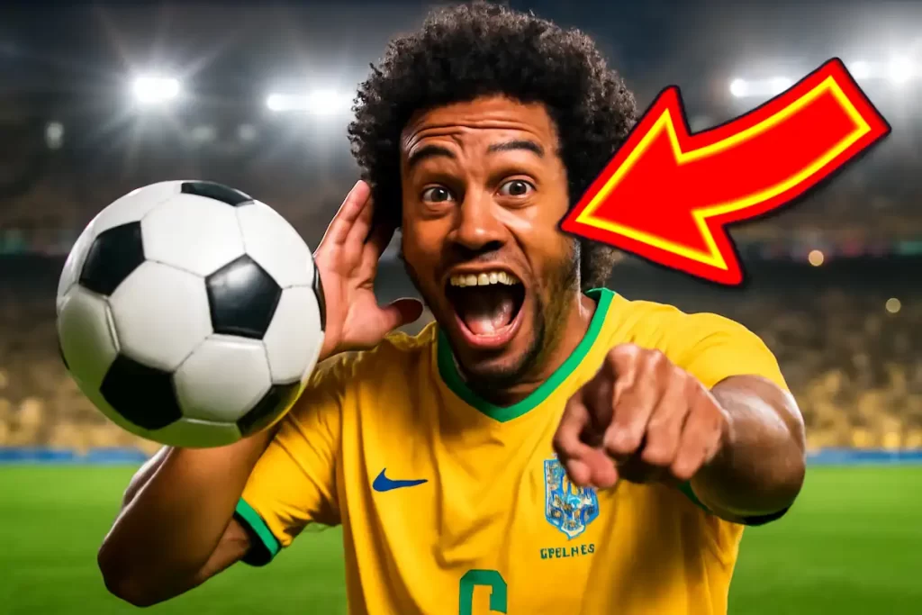 Dodô Futebolista