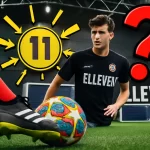 Elleven futebol studio