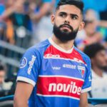 Em baixa no Fortaleza, Felipe Jonatan será reforço do Mirassol