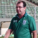 Enderson Moreira retorna ao América Mineiro