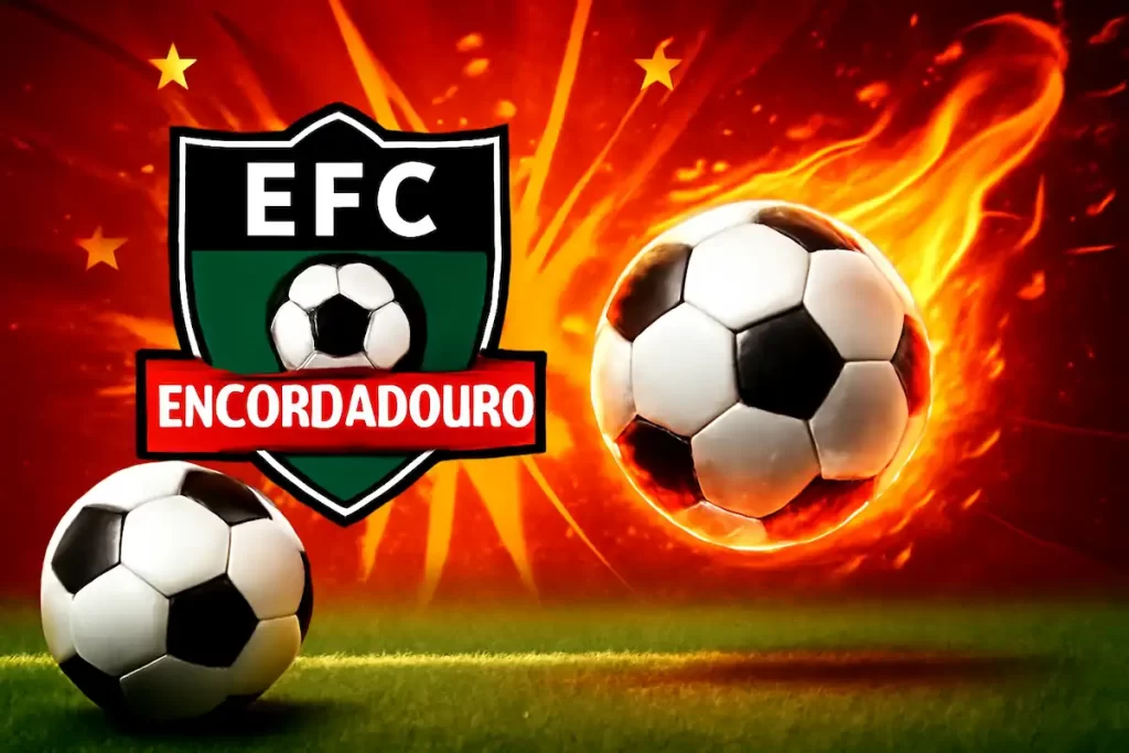 Engordadouro Futebol Clube