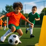 Escolinha de Futebol Belém