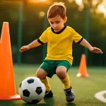 Escolinha de Futebol Canoas