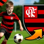 Escolinha de Futebol Flamengo Palmas