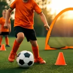 Escolinha de Futebol Nova Iguaçu