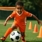 Escolinha de Futebol Nova Iguaçu
