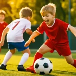 Escolinha de Futebol Ribeirão Preto