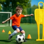 Escolinha de Futebol em Araraquara