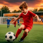 Escolinha de Futebol em Bauru