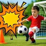 Escolinha de Futebol em Canoas