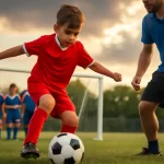 Escolinha de Futebol em São Paulo