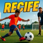Escolinhas de Futebol Recife