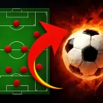 Esquema Tático 4-4-2