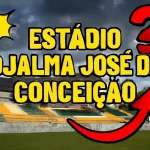 Estádio Municipal Djalma José da Conceição