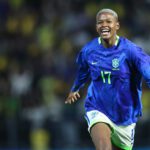 Estreante decide, Brasil arranca virada e volta a vencer Japão em amistoso