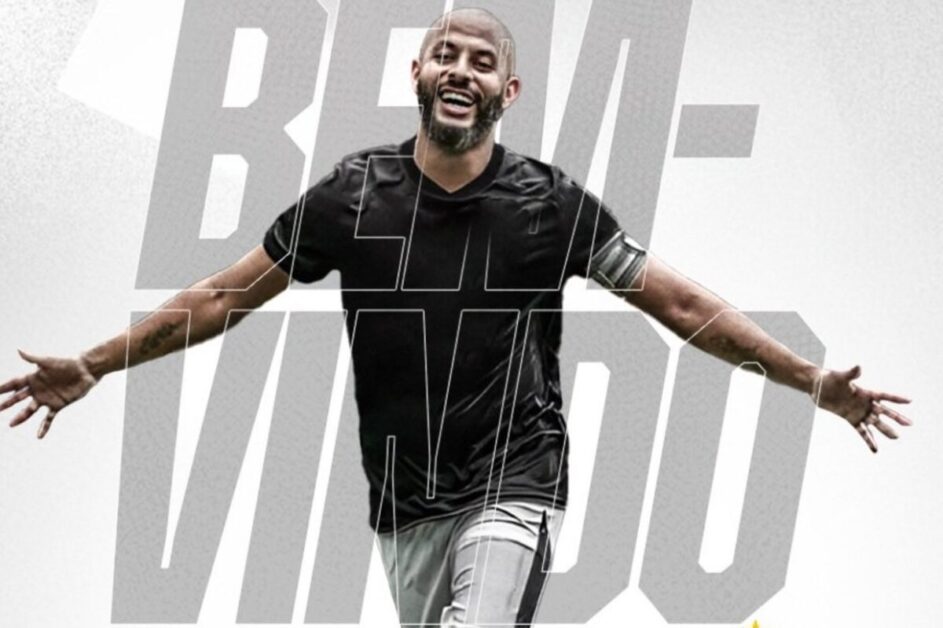 Ex-Bahia e Bragantino, veterano Ytalo reforça o ABC