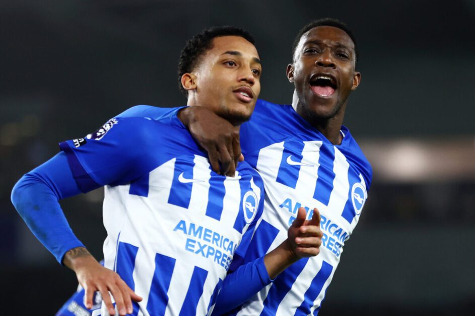 Ex-Flu em disputa entre Newcastle e Chelsea