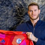 Ex-Liverpool, Karius renova com Schalke 04