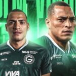 Experiente Titi troca o Fortaleza pelo Goiás