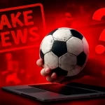 Fake News Mais Famosa do Futebol