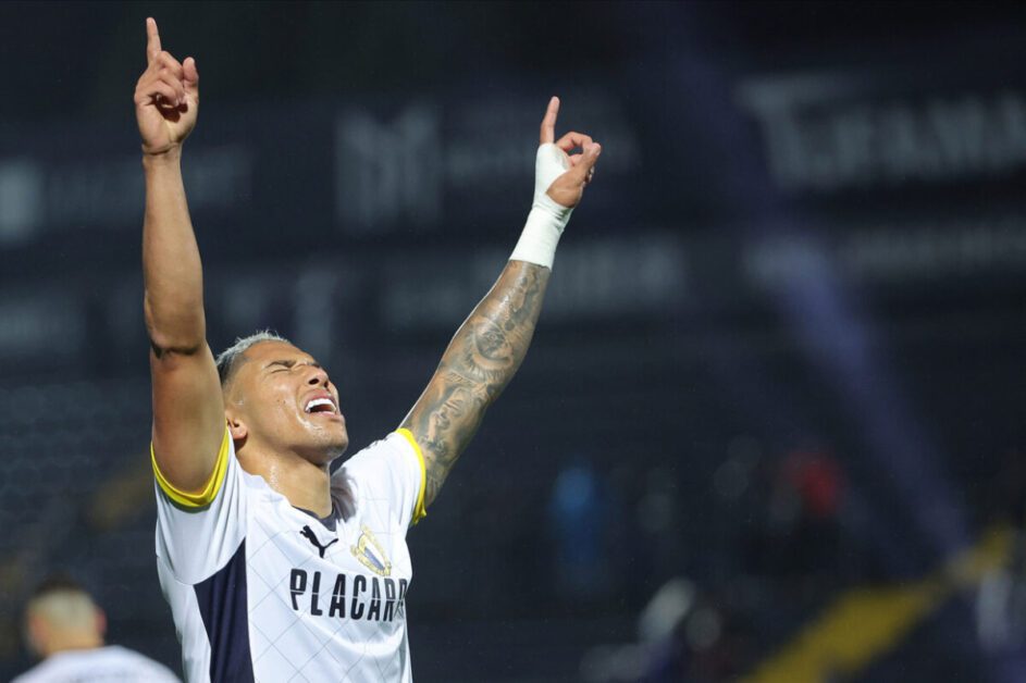 Famalicão chega a acordo com Bragantino e confirma sequência de Sorriso