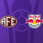Ferroviária e Bragantino empatam sem gols no Brasileirão Feminina