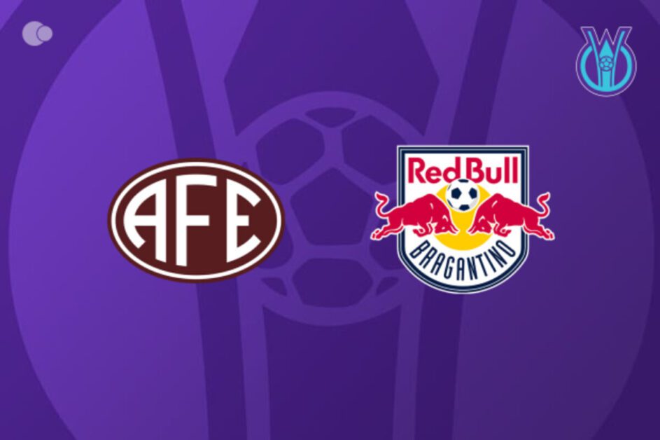 Ferroviária e Bragantino empatam sem gols no Brasileirão Feminina