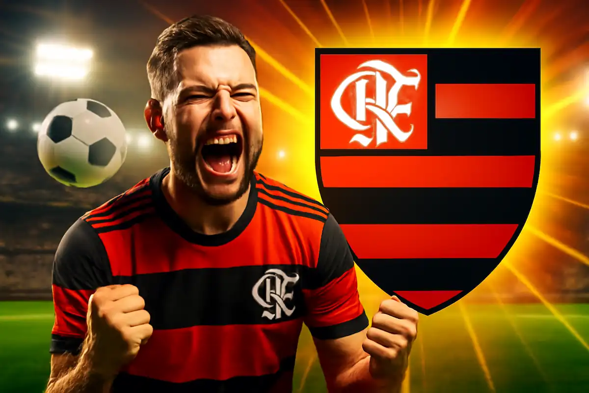 Flamengo Futebol Clube Americana