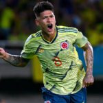 Flamengo corre contra o tempo para contratar meia da seleção colombiana