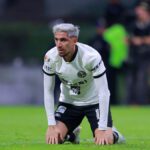 Fortaleza costura acordo por meia chileno do América do México