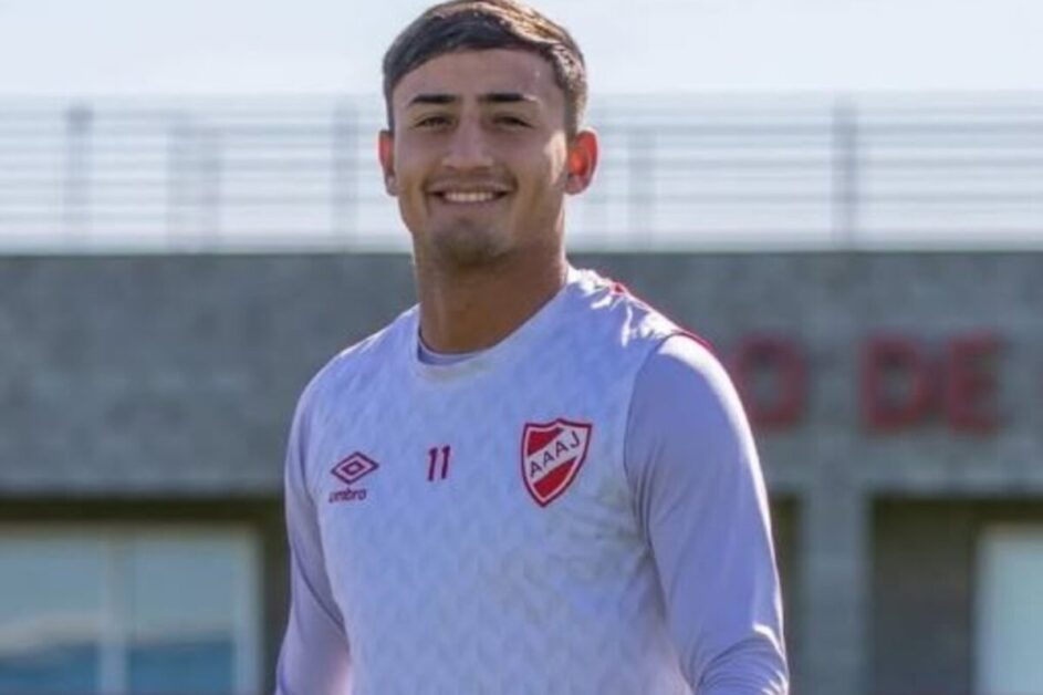 Fortaleza encaminha contratação de atacante argentino