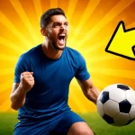 Frase Motivacional para Jogador de Futebol
