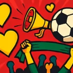 Frases de Amor Pelo Time de Futebol