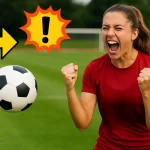 Frases de Futebol Feminino
