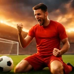 Frases de Jogador de Futebol Motivação