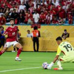Goleiros brilham e Al Ahly e Inter Miami abrem Mundial sem gols