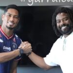 Hernane Brocador vai jogar Série D no Cianorte