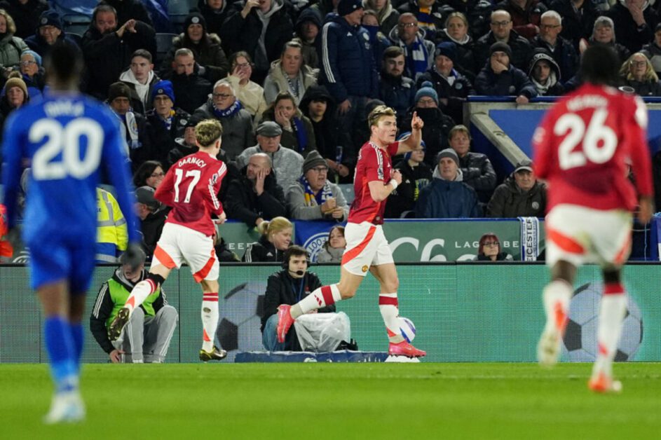 Hojlund é o principal alvo da Inter para o ataque