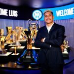 Inter de Milão anuncia contratação de Luis Henrique, ex-Botafogo