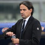 Inzaghi deixa a Inter e será novo técnico do Al Hilal, diz jornalista