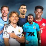 Janela aberta: 20 estrelas sem contrato que podem assinar com novo time