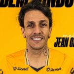 Jean Carlos deixa o Juventude e assina com o Criciúma