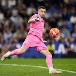 Joan García está perto de ser o novo goleiro do Barcelona