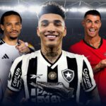 Jogaço na Liga das Nações, primeiros passos de Ancelotti e despedida do Botafogo