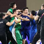 Jordânia e Uzbequistão garantem vaga inédita para a Copa do Mundo