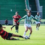 Juventude vence, respira e afunda o Sport na zona do rebaixamento