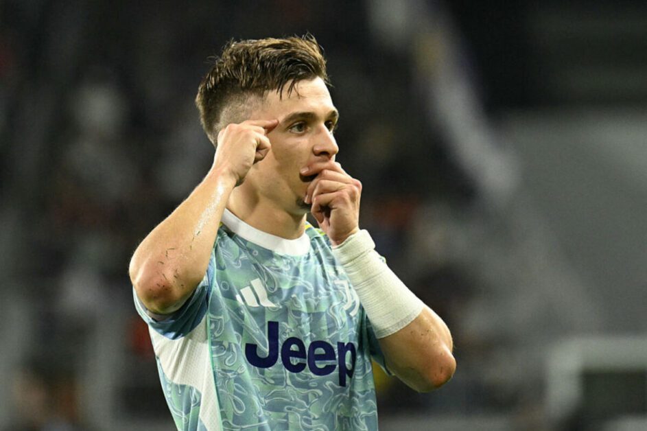 Juventus atropela Al Ain em estreia tranquila no Mundial