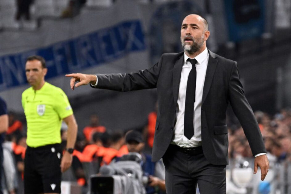Juventus confirma Tudor como treinador para a próxima temporada